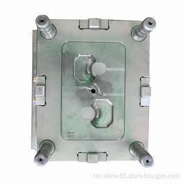 Plastic Mold for Medical Part and Medical Component